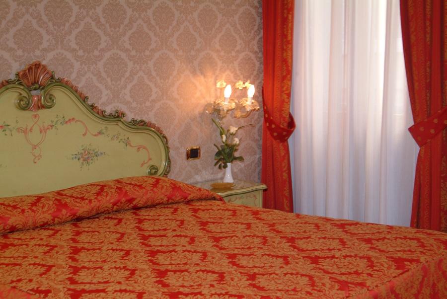 Hotel Antico Panada Venezia Esterno foto