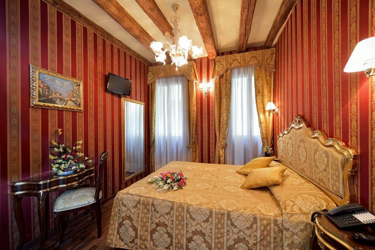 Hotel Antico Panada Venezia Esterno foto