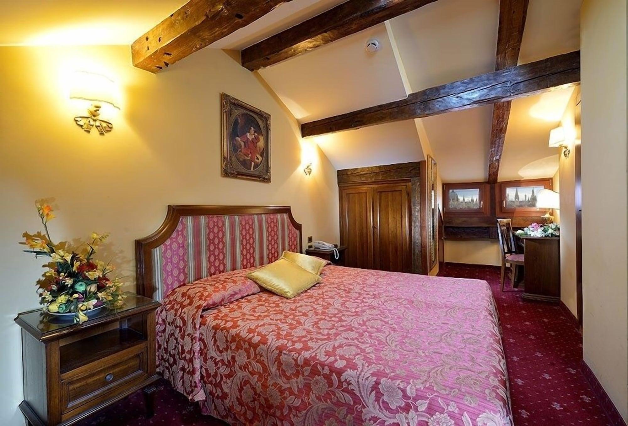 Hotel Antico Panada Venezia Esterno foto