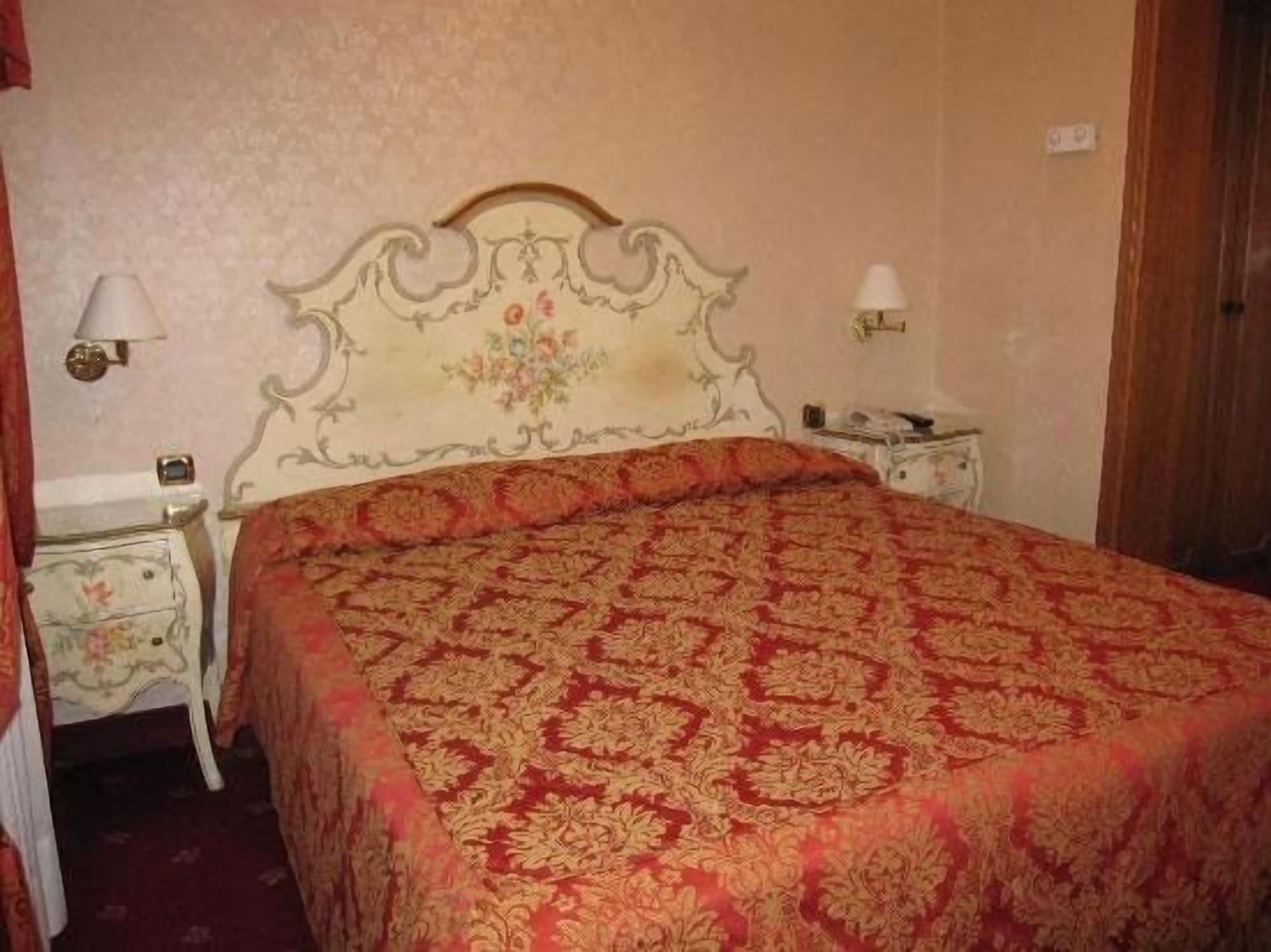 Hotel Antico Panada Venezia Esterno foto