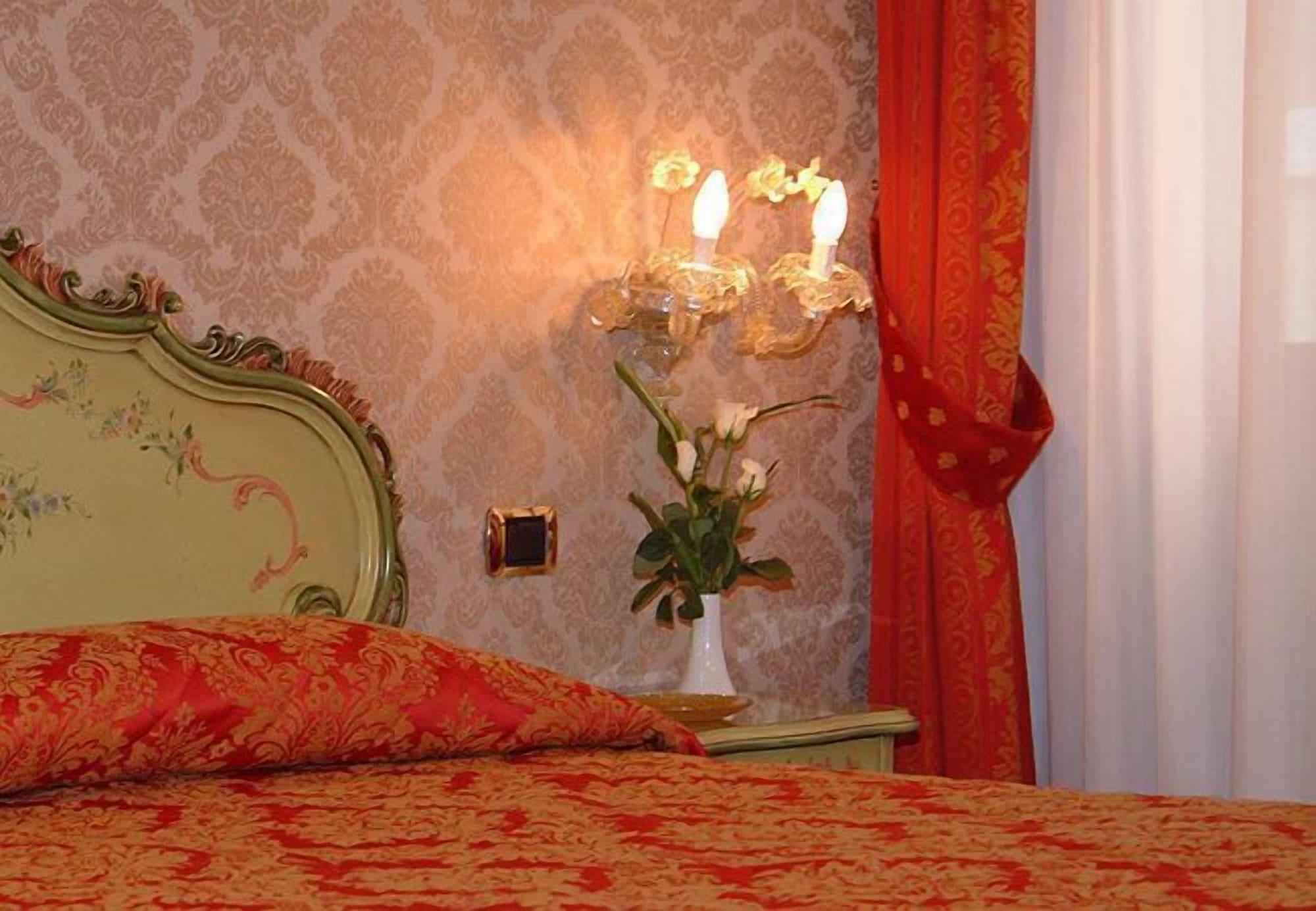 Hotel Antico Panada Venezia Esterno foto