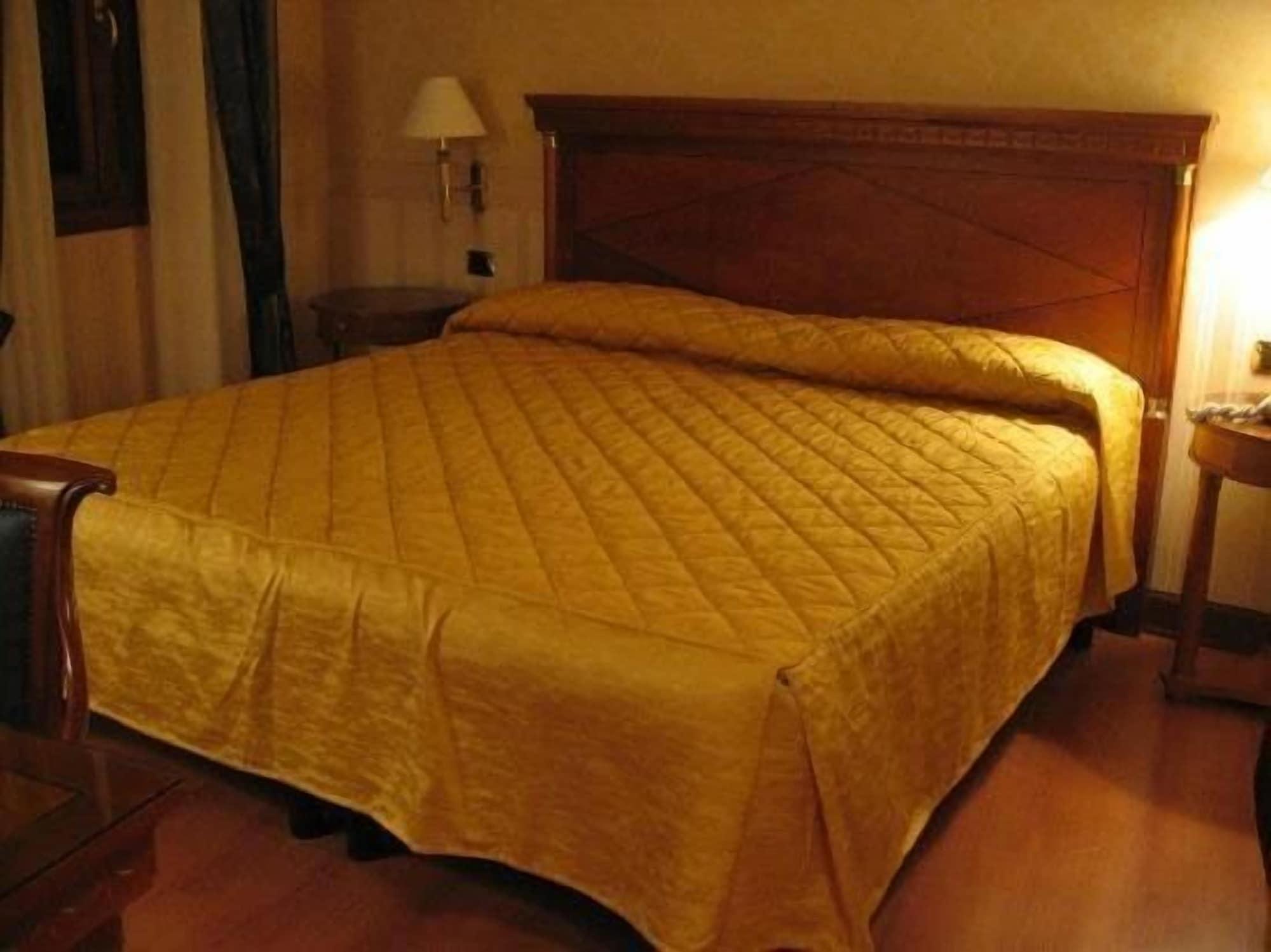 Hotel Antico Panada Venezia Esterno foto
