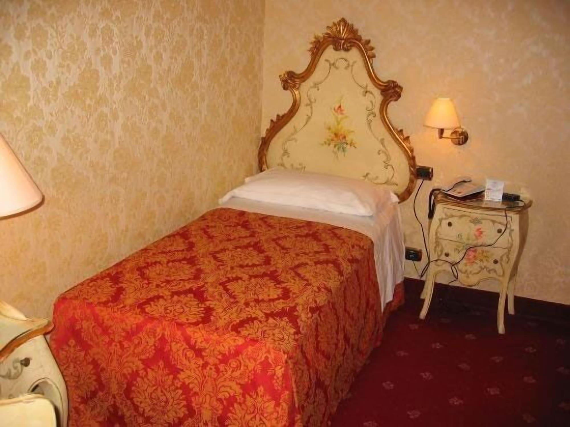 Hotel Antico Panada Venezia Esterno foto