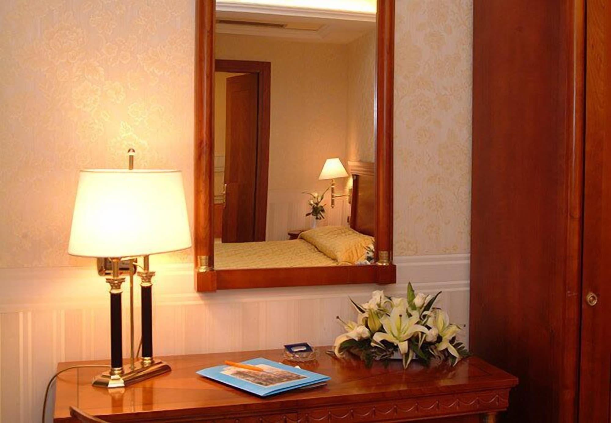 Hotel Antico Panada Venezia Esterno foto