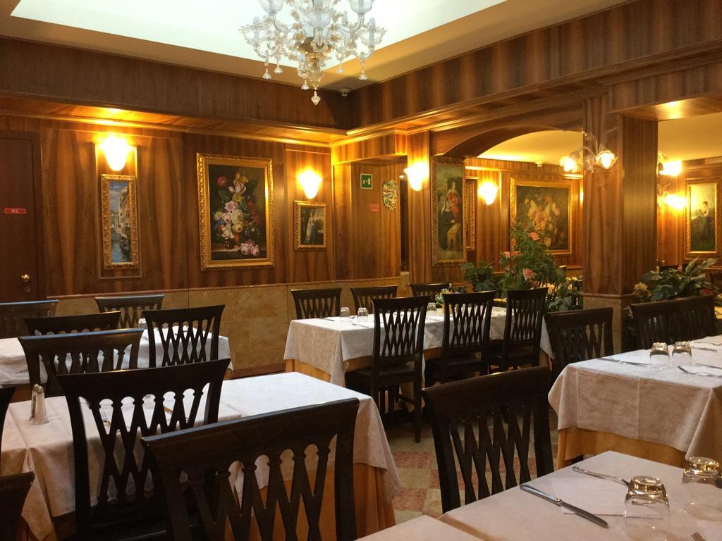 Hotel Antico Panada Venezia Esterno foto