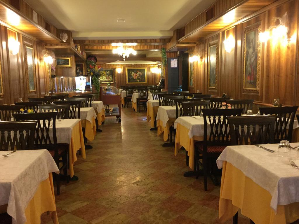 Hotel Antico Panada Venezia Esterno foto
