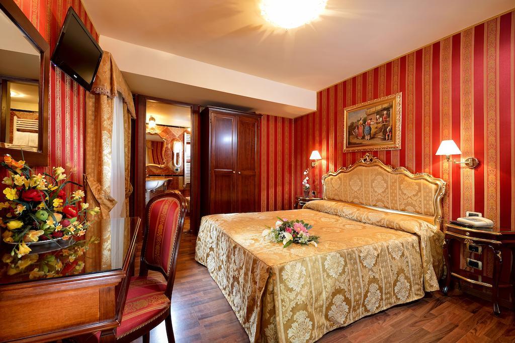 Hotel Antico Panada Venezia Esterno foto