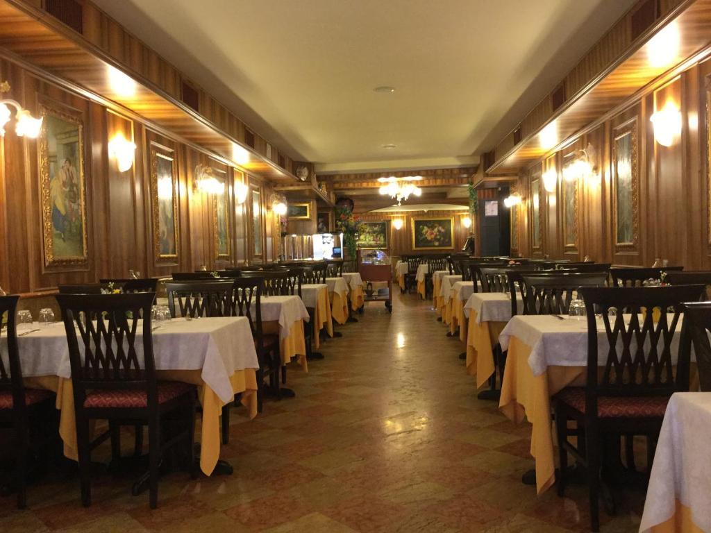 Hotel Antico Panada Venezia Esterno foto