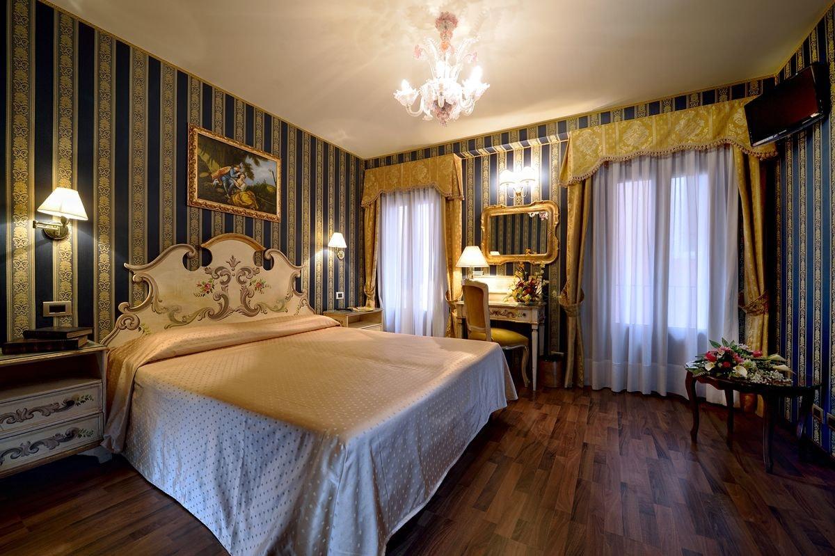 Hotel Antico Panada Venezia Esterno foto
