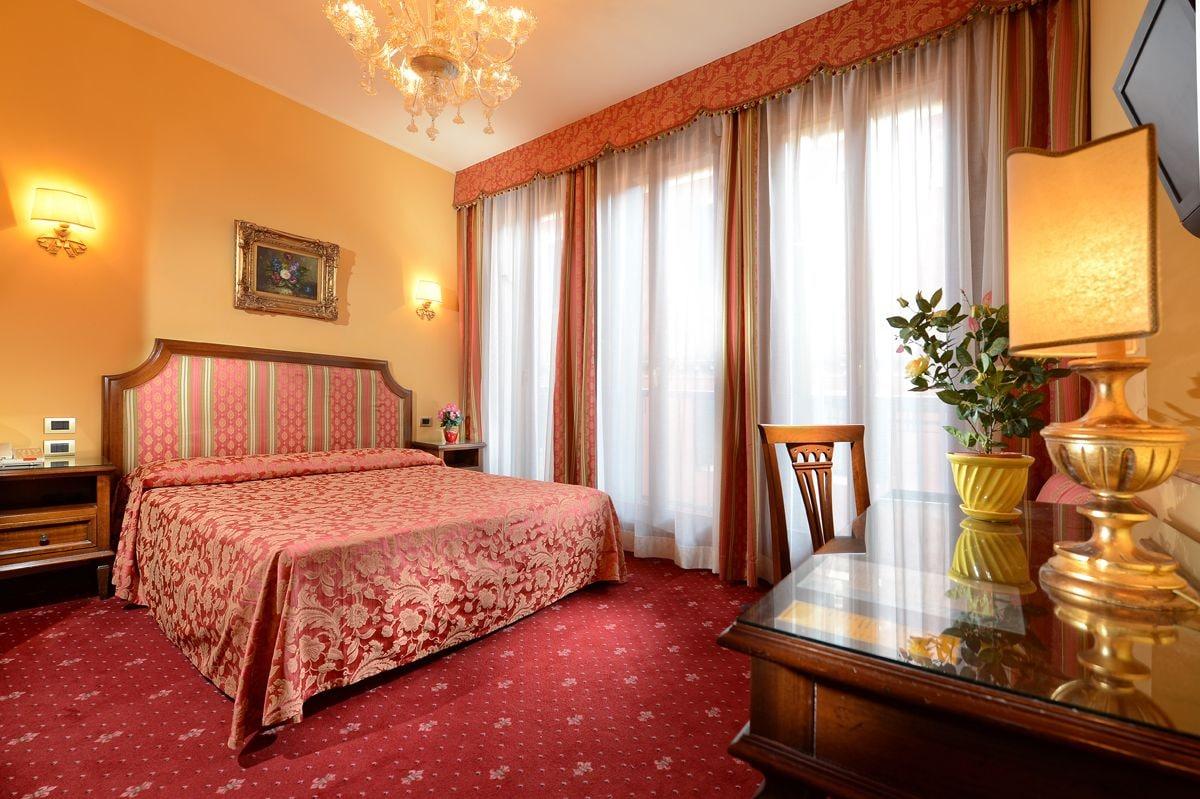 Hotel Antico Panada Venezia Esterno foto