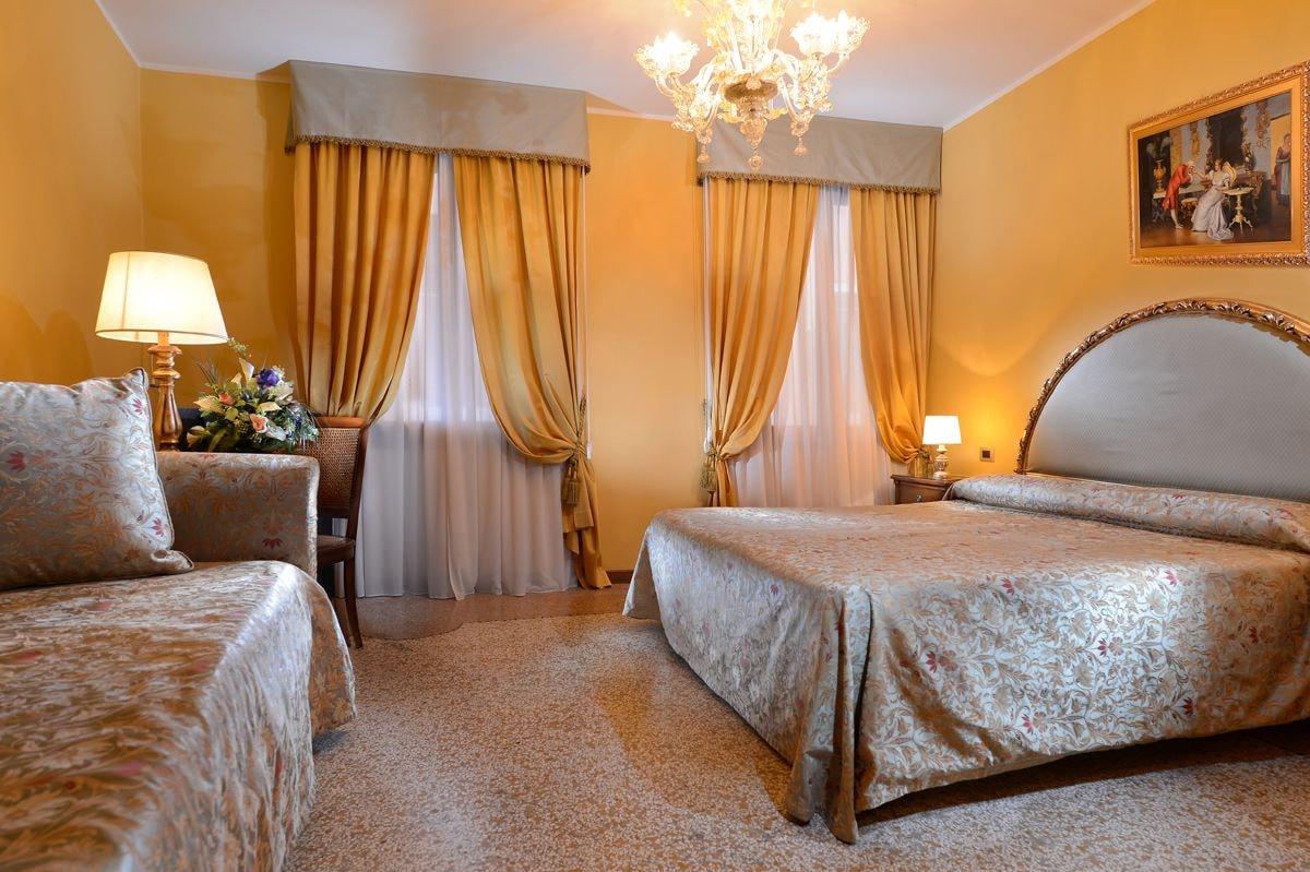 Hotel Antico Panada Venezia Esterno foto