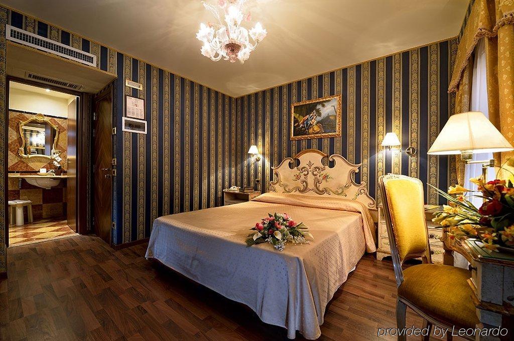 Hotel Antico Panada Venezia Esterno foto