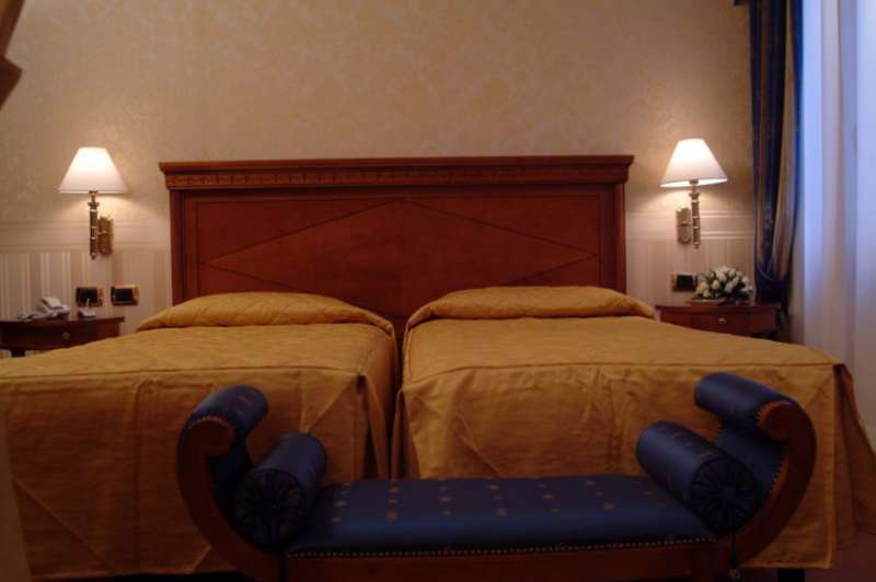 Hotel Antico Panada Venezia Esterno foto