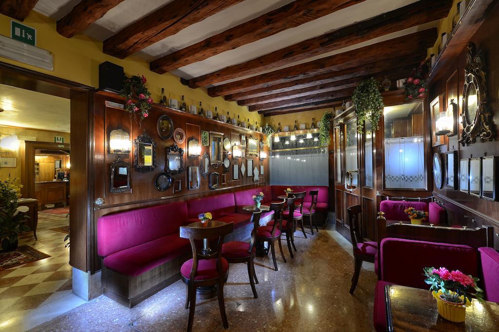 Hotel Antico Panada Venezia Esterno foto