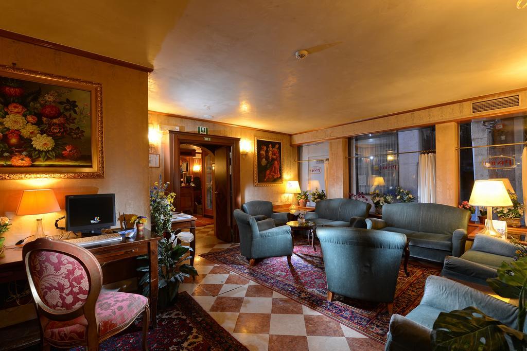 Hotel Antico Panada Venezia Esterno foto