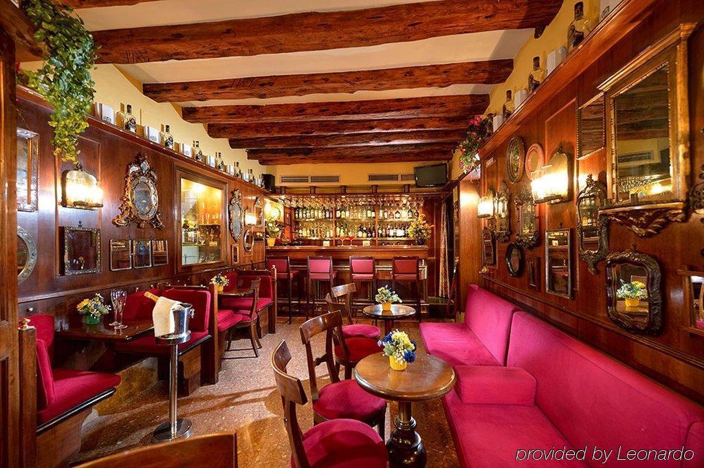 Hotel Antico Panada Venezia Esterno foto