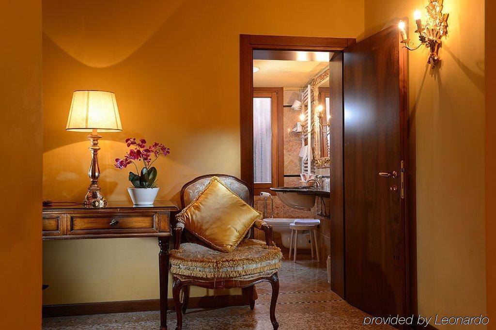 Hotel Antico Panada Venezia Esterno foto
