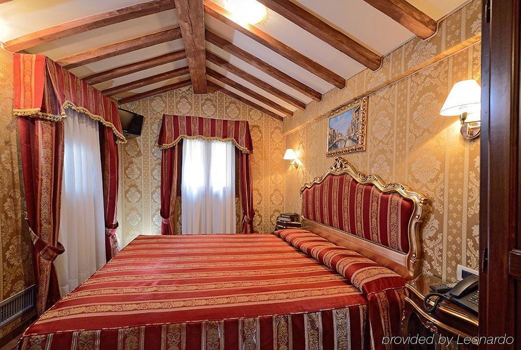 Hotel Antico Panada Venezia Esterno foto