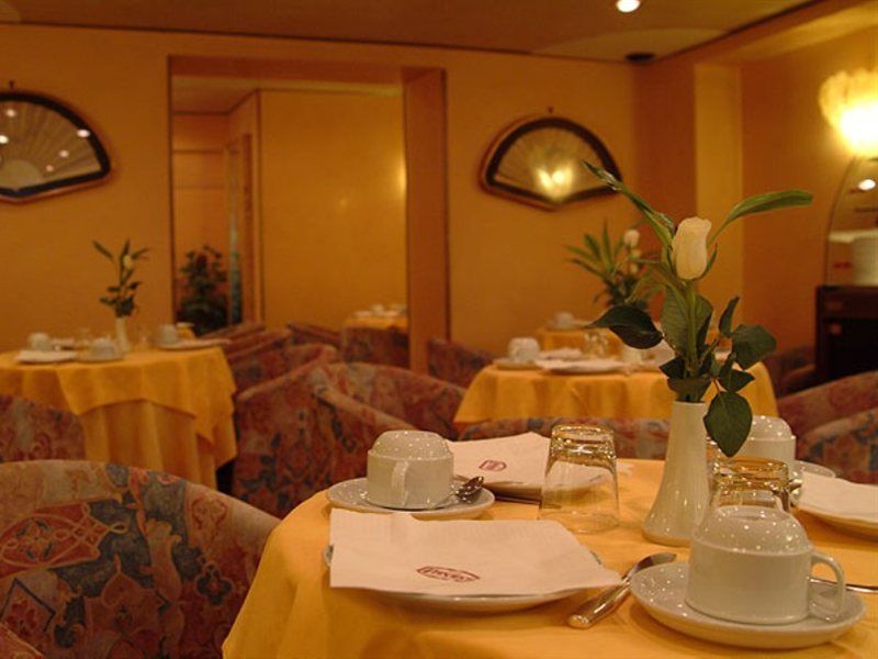 Hotel Antico Panada Venezia Esterno foto
