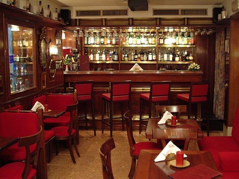 Hotel Antico Panada Venezia Esterno foto