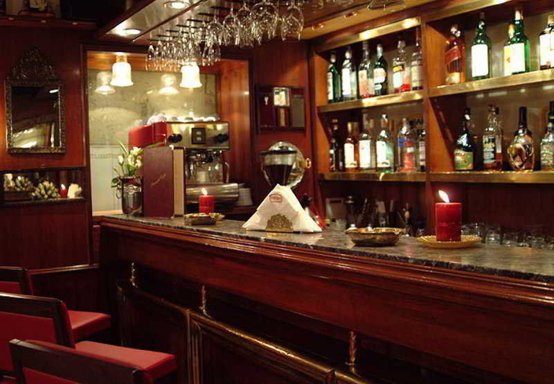 Hotel Antico Panada Venezia Esterno foto