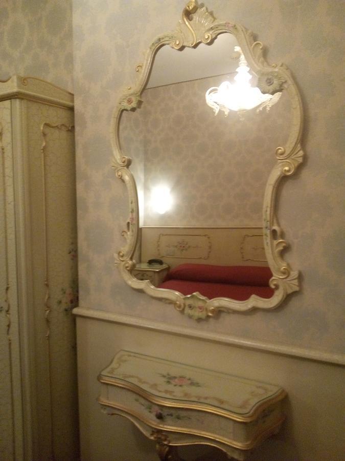 Hotel Antico Panada Venezia Esterno foto