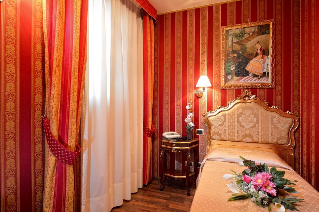 Hotel Antico Panada Venezia Esterno foto